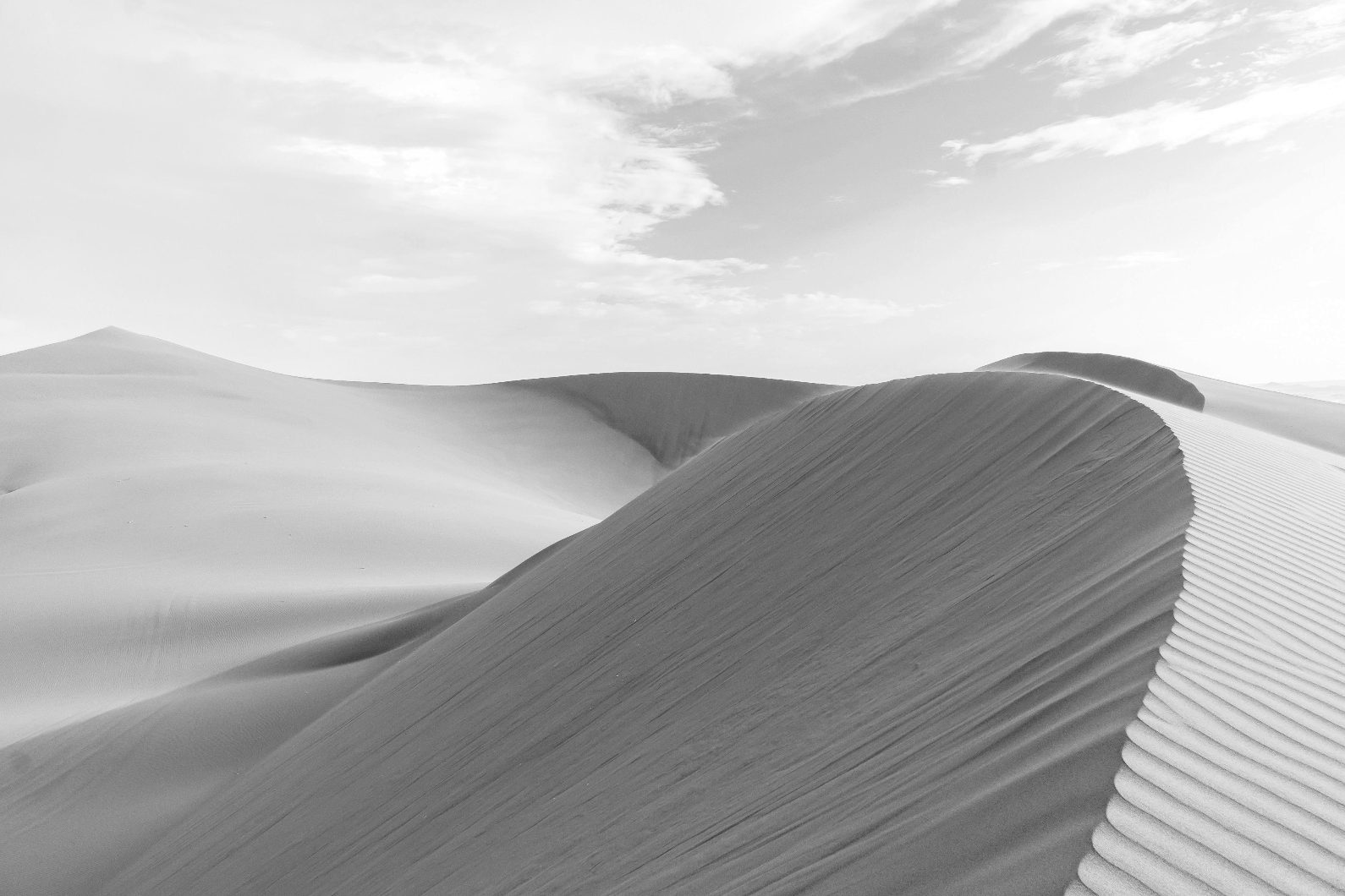 Dunes